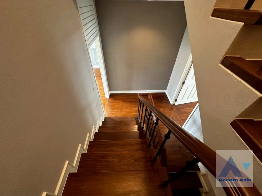  1  4 br House For Sale in Sukhumvit ,Bangkok BTS Thong Lo at Baan Klang Krung Thonglor AA20983