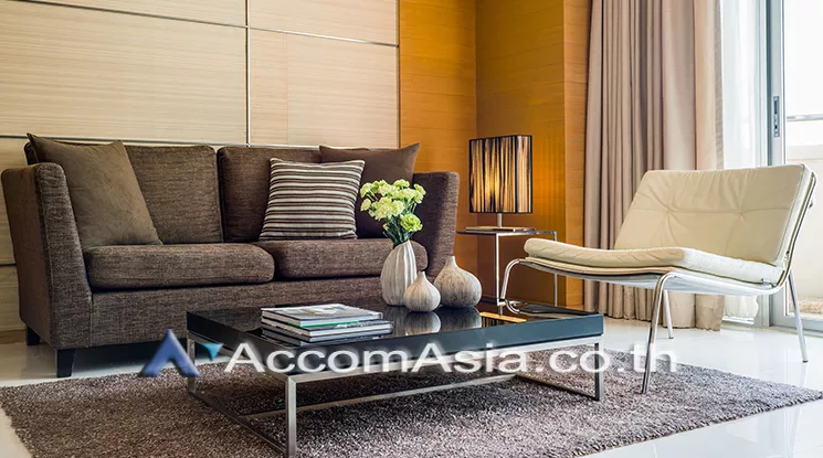 unit 1 Bedroom  Apartment For Rent in Sathorn, Bangkok  (AA21010)