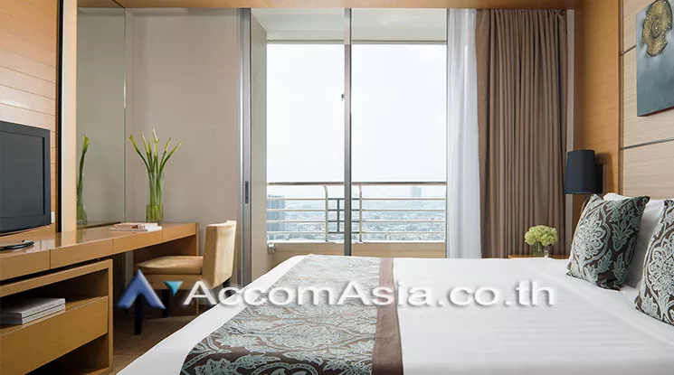unit 1 Bedroom  Apartment For Rent in Sathorn, Bangkok  (AA21010)