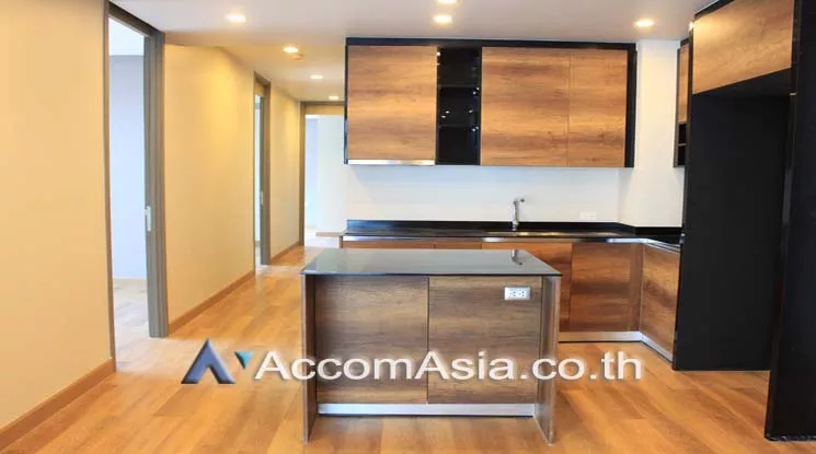  1  3 br Apartment For Rent in Sukhumvit ,Bangkok BTS Phrom Phong at Perfect Living In Bangkok AA21013