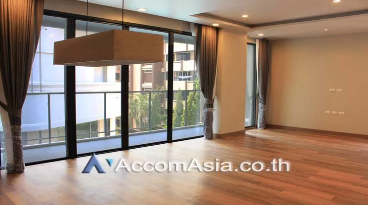  1  3 br Apartment For Rent in Sukhumvit ,Bangkok BTS Phrom Phong at Perfect Living In Bangkok AA21013