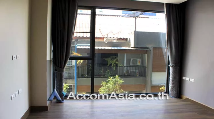 4  3 br Apartment For Rent in Sukhumvit ,Bangkok BTS Phrom Phong at Perfect Living In Bangkok AA21013