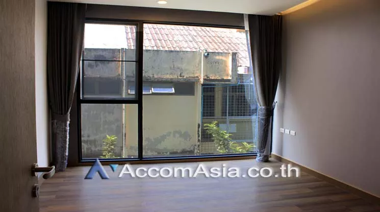 7  3 br Apartment For Rent in Sukhumvit ,Bangkok BTS Phrom Phong at Perfect Living In Bangkok AA21013