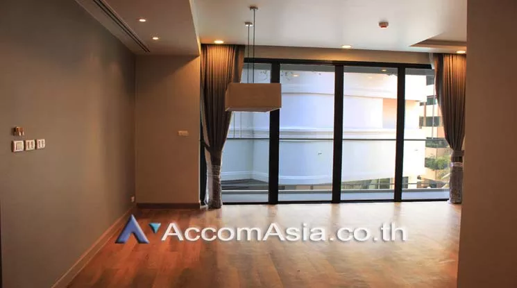 8  3 br Apartment For Rent in Sukhumvit ,Bangkok BTS Phrom Phong at Perfect Living In Bangkok AA21013