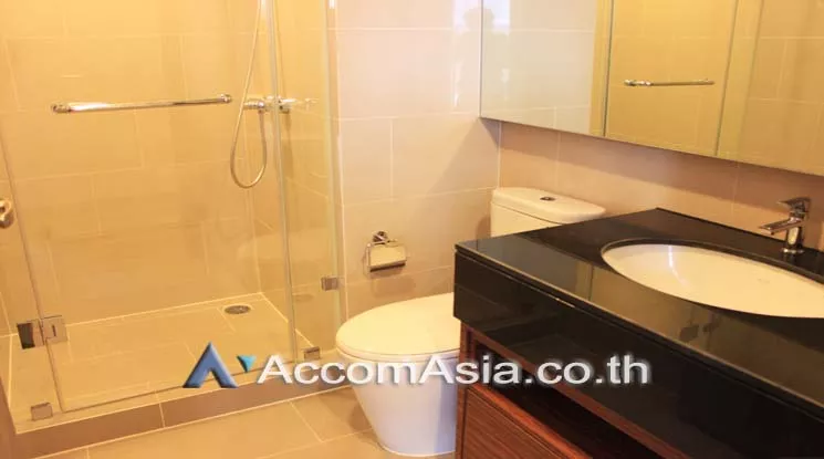 9  3 br Apartment For Rent in Sukhumvit ,Bangkok BTS Phrom Phong at Perfect Living In Bangkok AA21013