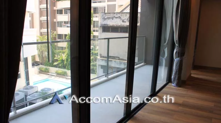 10  3 br Apartment For Rent in Sukhumvit ,Bangkok BTS Phrom Phong at Perfect Living In Bangkok AA21013