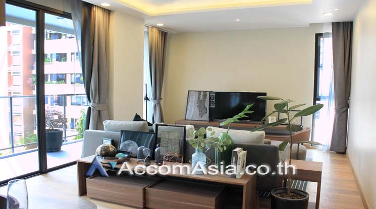 unitPet friendly |  3 Bedrooms  Apartment For Rent in Sukhumvit, Bangkok  near BTS Phrom Phong (AA21014)