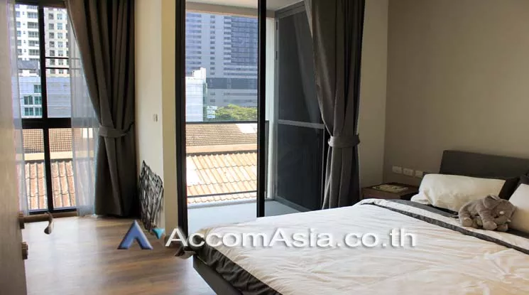 11  3 br Apartment For Rent in Sukhumvit ,Bangkok BTS Phrom Phong at Perfect Living In Bangkok AA21014