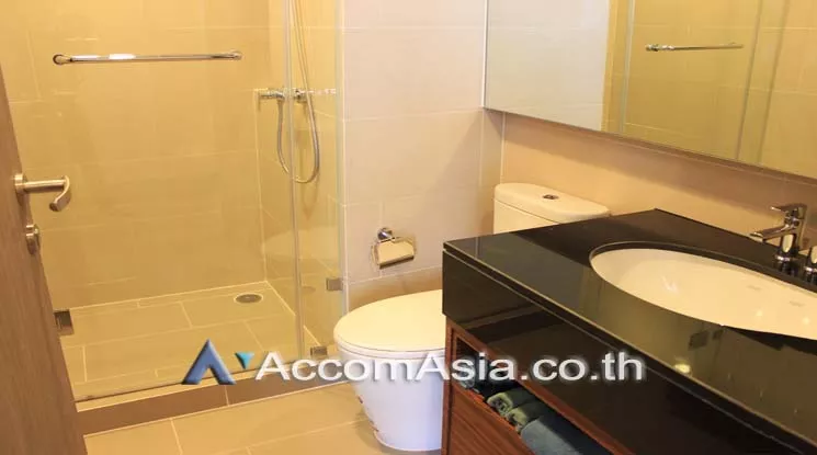 12  3 br Apartment For Rent in Sukhumvit ,Bangkok BTS Phrom Phong at Perfect Living In Bangkok AA21014