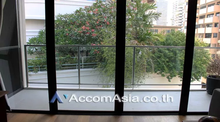 13  3 br Apartment For Rent in Sukhumvit ,Bangkok BTS Phrom Phong at Perfect Living In Bangkok AA21014