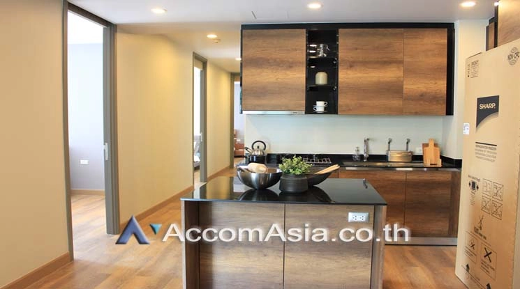 unitPet friendly |  3 Bedrooms  Apartment For Rent in Sukhumvit, Bangkok  near BTS Phrom Phong (AA21014)