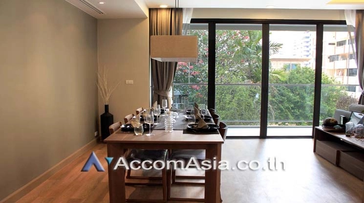 unitPet friendly |  3 Bedrooms  Apartment For Rent in Sukhumvit, Bangkok  near BTS Phrom Phong (AA21014)