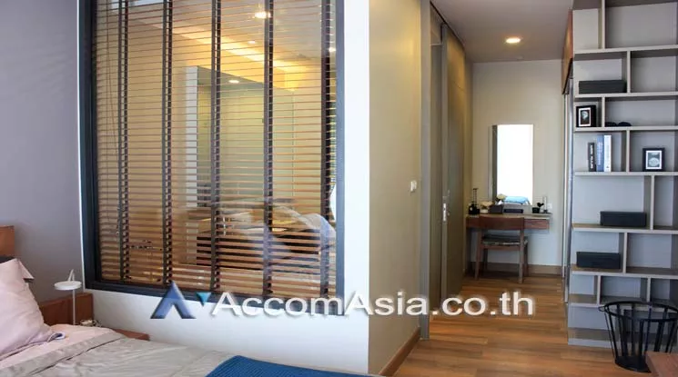 6  3 br Apartment For Rent in Sukhumvit ,Bangkok BTS Phrom Phong at Perfect Living In Bangkok AA21014