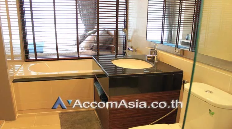 7  3 br Apartment For Rent in Sukhumvit ,Bangkok BTS Phrom Phong at Perfect Living In Bangkok AA21014