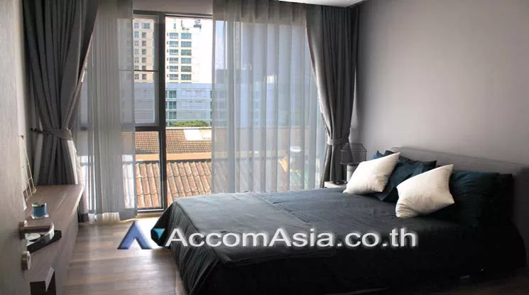 8  3 br Apartment For Rent in Sukhumvit ,Bangkok BTS Phrom Phong at Perfect Living In Bangkok AA21014