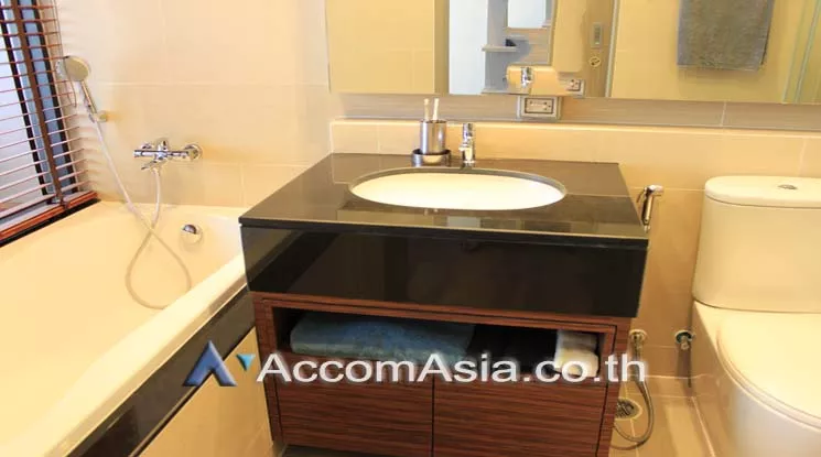 9  3 br Apartment For Rent in Sukhumvit ,Bangkok BTS Phrom Phong at Perfect Living In Bangkok AA21014
