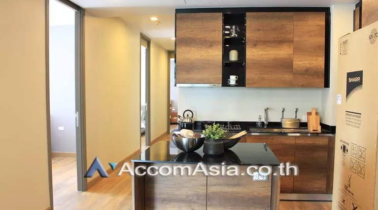  1  3 br Apartment For Rent in Sukhumvit ,Bangkok BTS Phrom Phong at Perfect Living In Bangkok AA21015