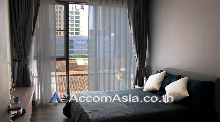 4  3 br Apartment For Rent in Sukhumvit ,Bangkok BTS Phrom Phong at Perfect Living In Bangkok AA21015