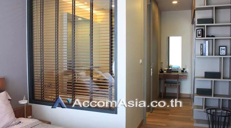 5  3 br Apartment For Rent in Sukhumvit ,Bangkok BTS Phrom Phong at Perfect Living In Bangkok AA21015