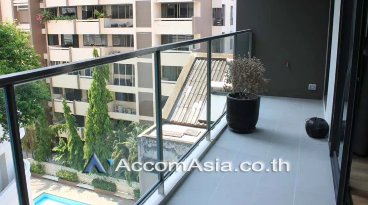 6  3 br Apartment For Rent in Sukhumvit ,Bangkok BTS Phrom Phong at Perfect Living In Bangkok AA21015