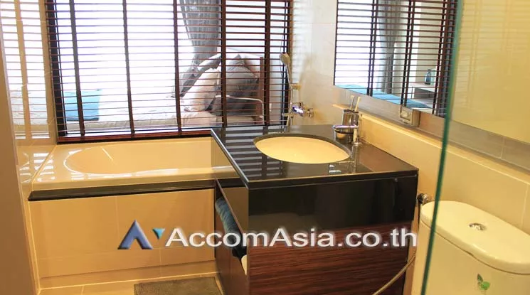 7  3 br Apartment For Rent in Sukhumvit ,Bangkok BTS Phrom Phong at Perfect Living In Bangkok AA21015