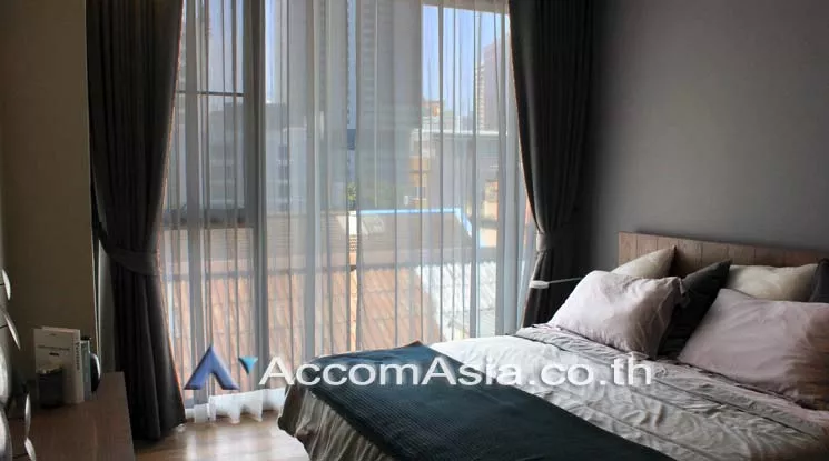 8  3 br Apartment For Rent in Sukhumvit ,Bangkok BTS Phrom Phong at Perfect Living In Bangkok AA21015