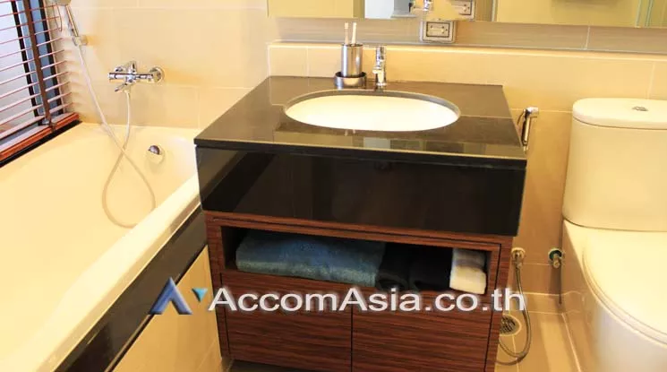 9  3 br Apartment For Rent in Sukhumvit ,Bangkok BTS Phrom Phong at Perfect Living In Bangkok AA21015