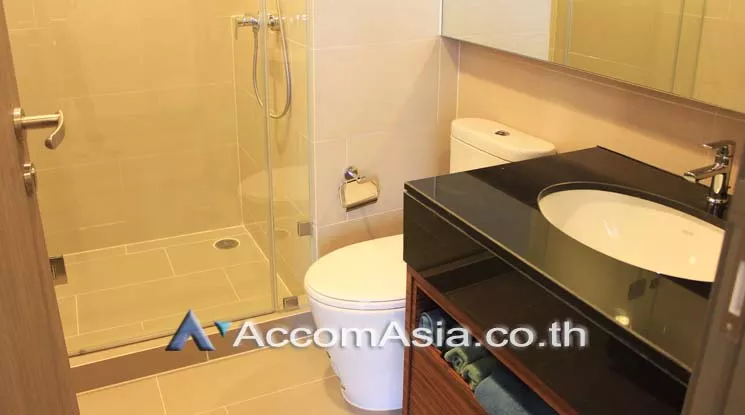 10  3 br Apartment For Rent in Sukhumvit ,Bangkok BTS Phrom Phong at Perfect Living In Bangkok AA21015