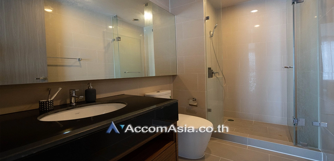 7  3 br Apartment For Rent in Sukhumvit ,Bangkok BTS Phrom Phong at Perfect Living In Bangkok AA21016