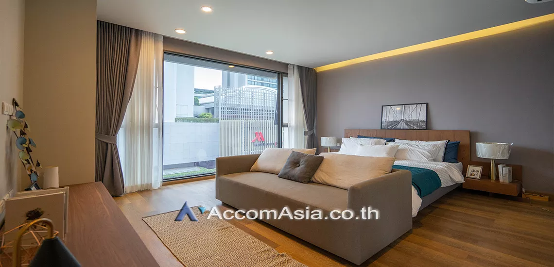 6  3 br Apartment For Rent in Sukhumvit ,Bangkok BTS Phrom Phong at Perfect Living In Bangkok AA21016
