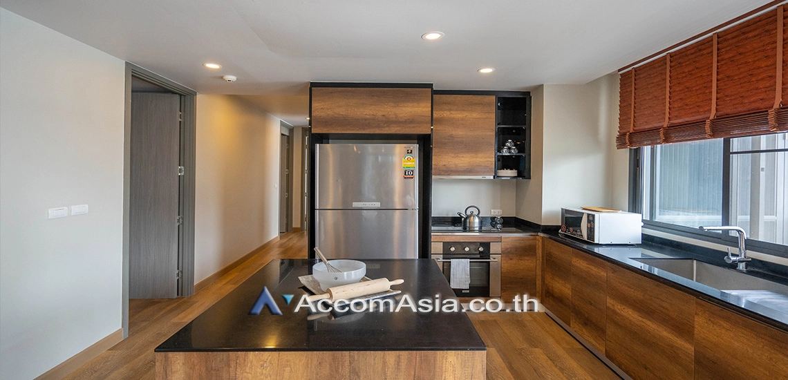  1  3 br Apartment For Rent in Sukhumvit ,Bangkok BTS Phrom Phong at Perfect Living In Bangkok AA21016