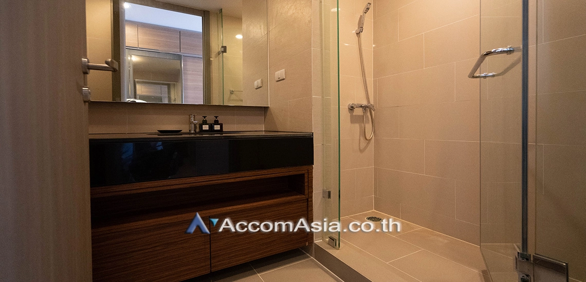 10  3 br Apartment For Rent in Sukhumvit ,Bangkok BTS Phrom Phong at Perfect Living In Bangkok AA21016
