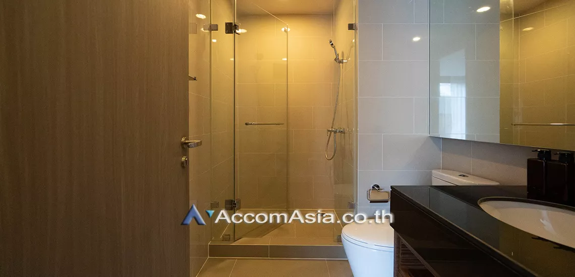 11  3 br Apartment For Rent in Sukhumvit ,Bangkok BTS Phrom Phong at Perfect Living In Bangkok AA21017