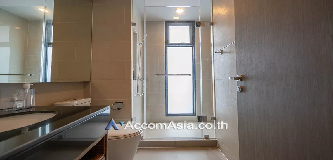 12  3 br Apartment For Rent in Sukhumvit ,Bangkok BTS Phrom Phong at Perfect Living In Bangkok AA21017