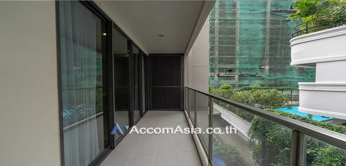 5  3 br Apartment For Rent in Sukhumvit ,Bangkok BTS Phrom Phong at Perfect Living In Bangkok AA21017