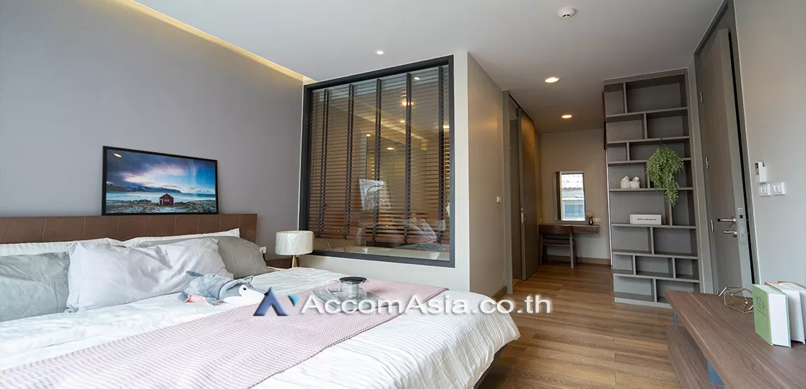 6  3 br Apartment For Rent in Sukhumvit ,Bangkok BTS Phrom Phong at Perfect Living In Bangkok AA21017