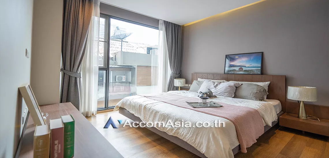 7  3 br Apartment For Rent in Sukhumvit ,Bangkok BTS Phrom Phong at Perfect Living In Bangkok AA21017