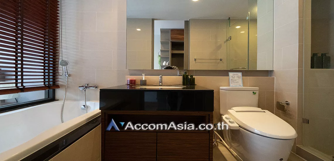 10  3 br Apartment For Rent in Sukhumvit ,Bangkok BTS Phrom Phong at Perfect Living In Bangkok AA21017