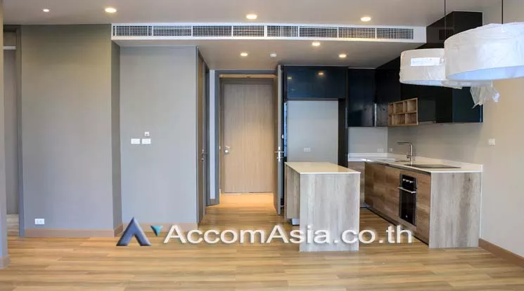  1  2 br Apartment For Rent in Sukhumvit ,Bangkok BTS Phrom Phong at Perfect Living In Bangkok AA21018