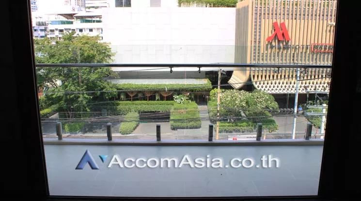 5  2 br Apartment For Rent in Sukhumvit ,Bangkok BTS Phrom Phong at Perfect Living In Bangkok AA21018