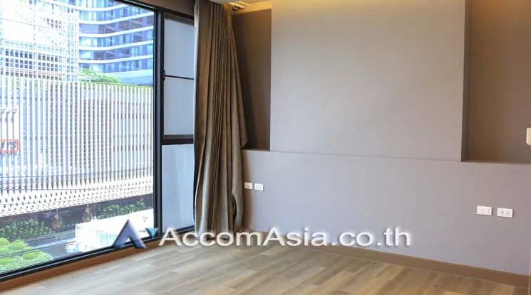 6  2 br Apartment For Rent in Sukhumvit ,Bangkok BTS Phrom Phong at Perfect Living In Bangkok AA21018
