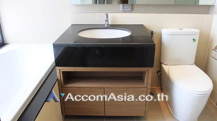 7  2 br Apartment For Rent in Sukhumvit ,Bangkok BTS Phrom Phong at Perfect Living In Bangkok AA21018