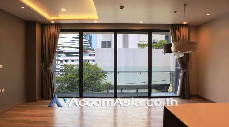  Perfect Living In Bangkok Apartment  2 Bedroom for Rent BTS Phrom Phong in Sukhumvit Bangkok