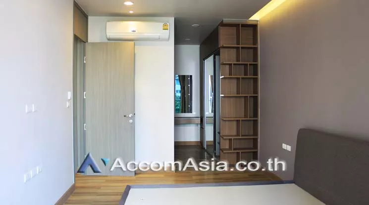 5  2 br Apartment For Rent in Sukhumvit ,Bangkok BTS Phrom Phong at Perfect Living In Bangkok AA21019