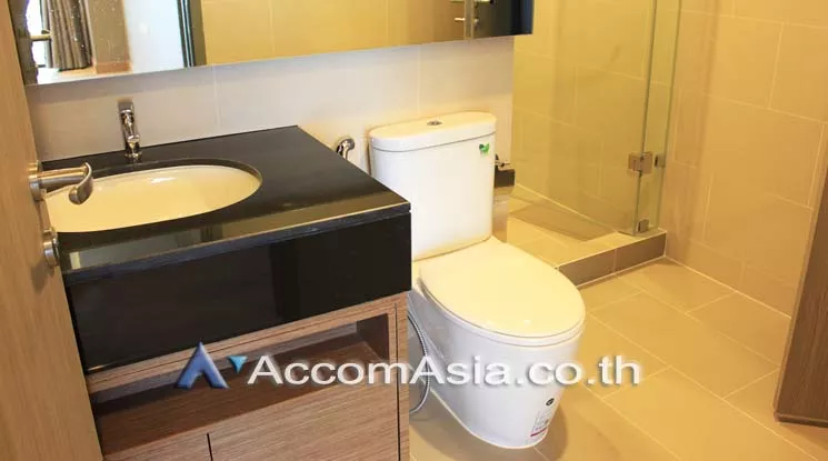 6  2 br Apartment For Rent in Sukhumvit ,Bangkok BTS Phrom Phong at Perfect Living In Bangkok AA21019