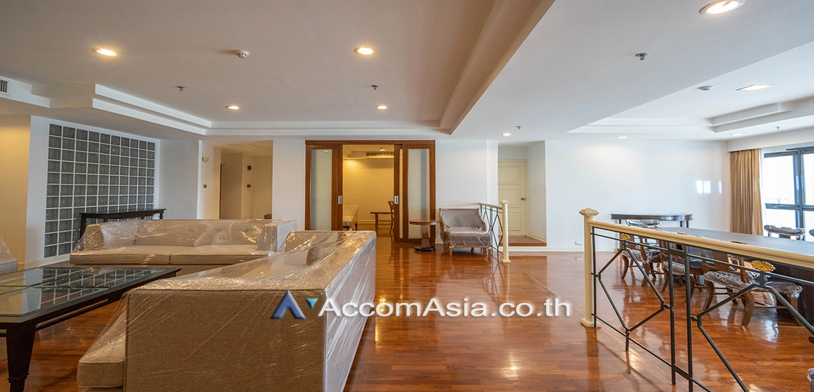  Luxury Quality Modern Apartment  3 Bedroom for Rent BTS Thong Lo in Sukhumvit Bangkok