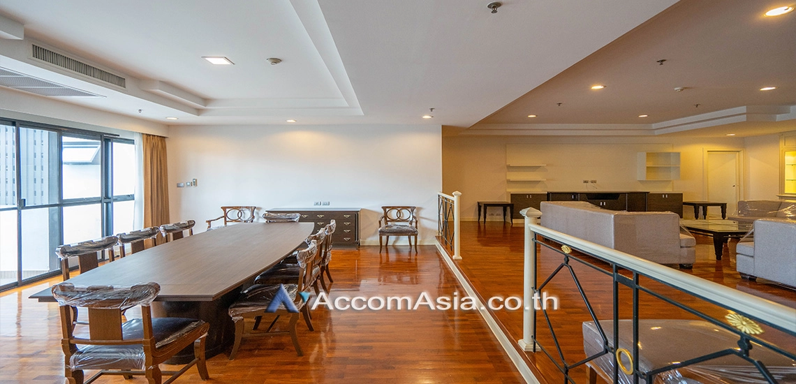  1  3 br Apartment For Rent in Sukhumvit ,Bangkok BTS Thong Lo at Luxury Quality Modern AA21021