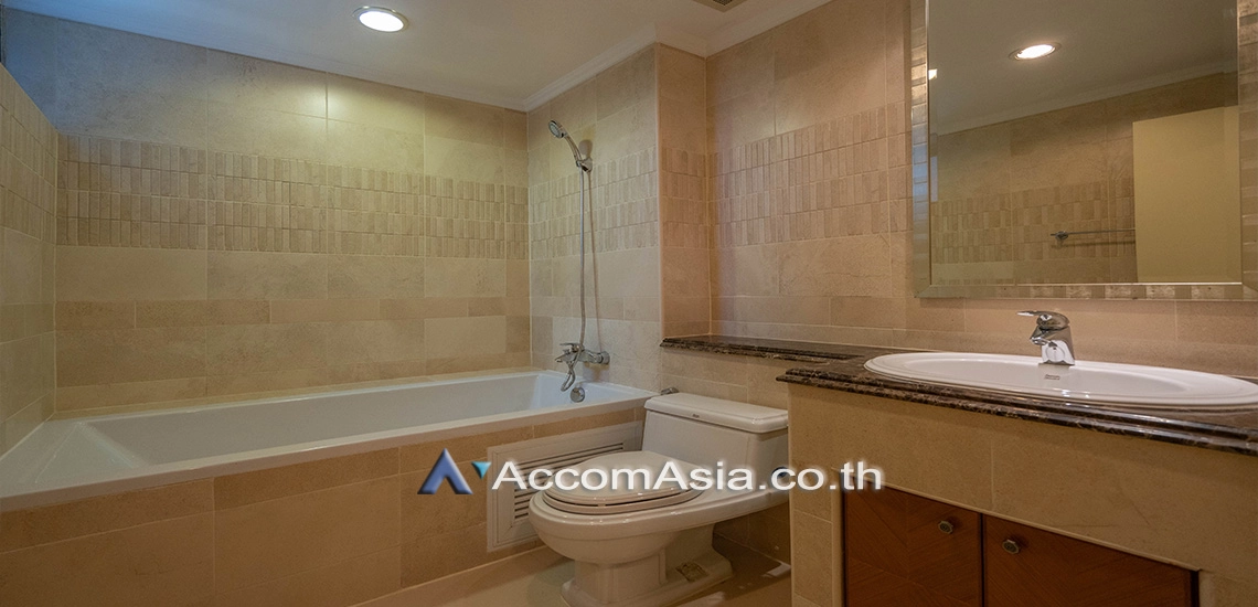 11  3 br Apartment For Rent in Sukhumvit ,Bangkok BTS Thong Lo at Luxury Quality Modern AA21021