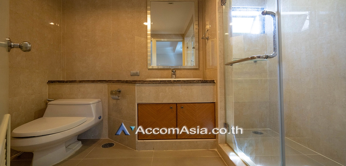 12  3 br Apartment For Rent in Sukhumvit ,Bangkok BTS Thong Lo at Luxury Quality Modern AA21021