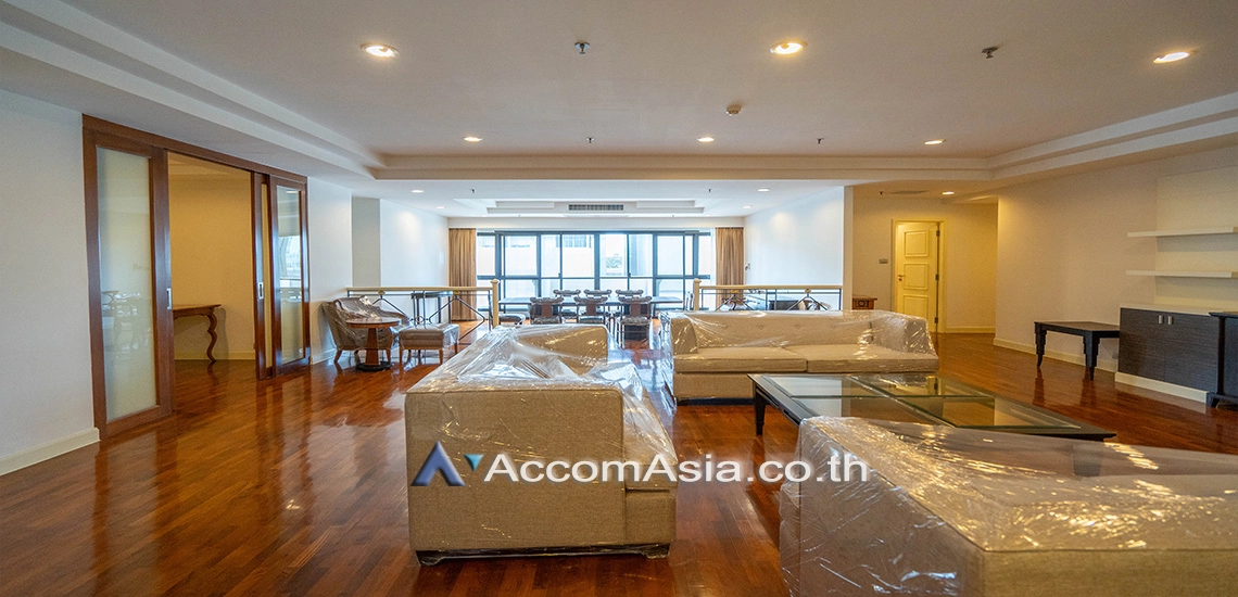  1  3 br Apartment For Rent in Sukhumvit ,Bangkok BTS Thong Lo at Luxury Quality Modern AA21021